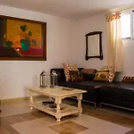 Casa Armonia Lejlighed Benissa