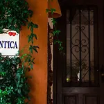 Lejlighed Casa Armonia Benissa