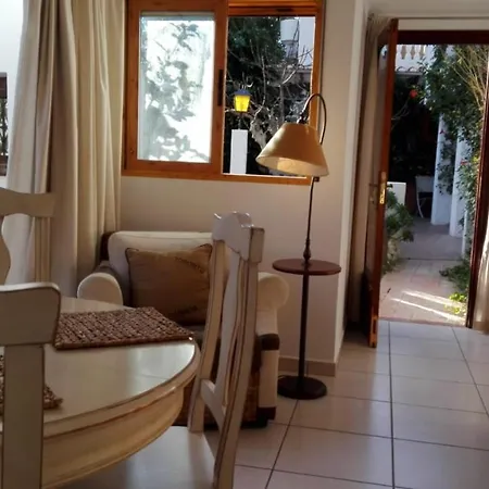 Dom wakacyjny Casa Armonia *