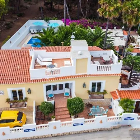 Casa Armonia