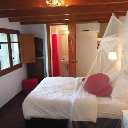Apartamento Casa Armonia *