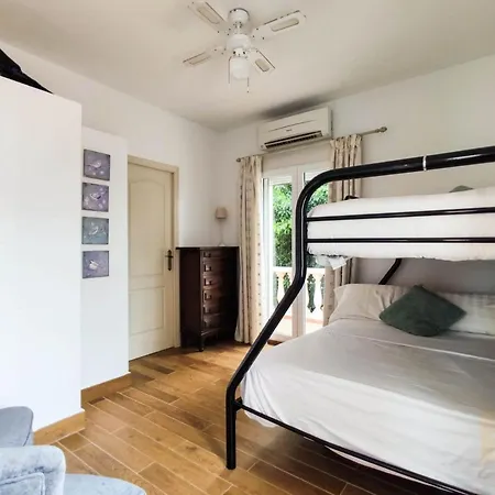 Casa Armonia Dom wakacyjny Benissa