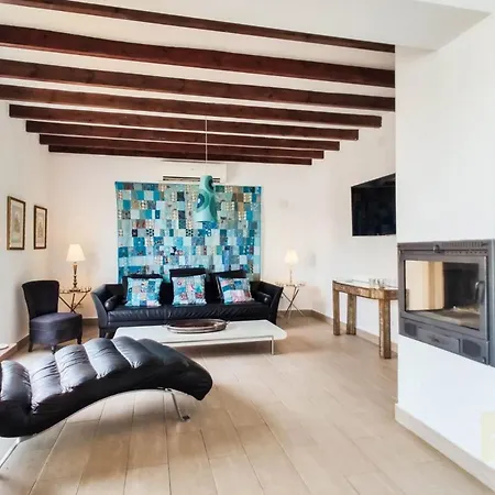 Casa Armonia * Benissa