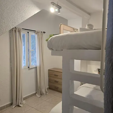 Apartamento Casa Armonia *