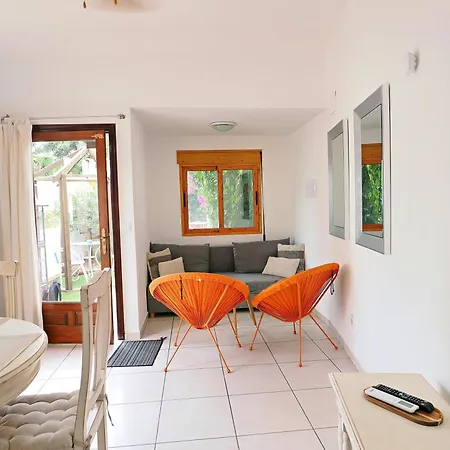 Casa Armonia *