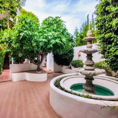 Apartamento Casa Armonia Benissa