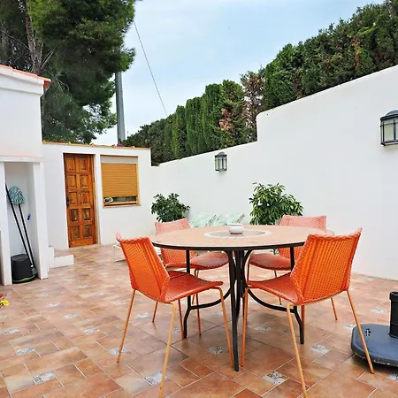 Apartamento Casa Armonia