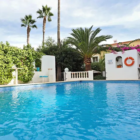 Casa Armonia Benissa
