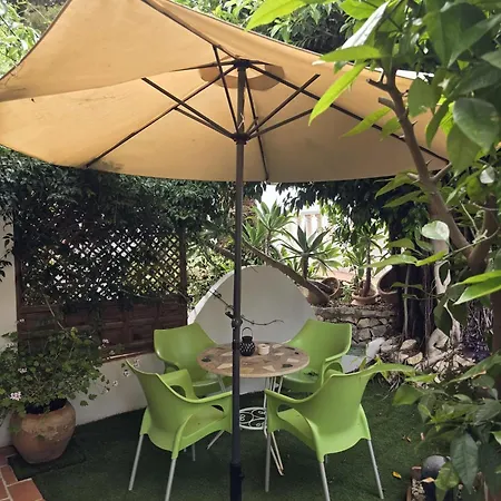 Apartamento Casa Armonia