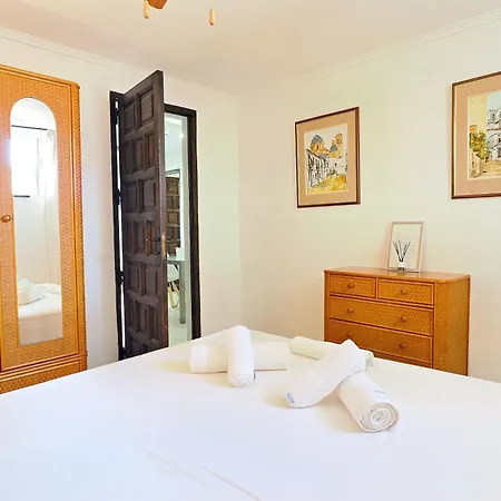 Casa Armonia Benissa