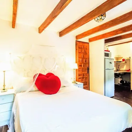 Casa Armonia Dom wakacyjny