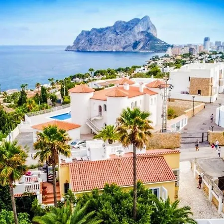 Apartamento Casa Armonia