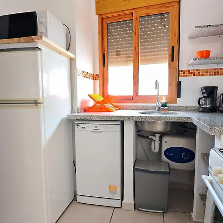 Apartamento Casa Armonia