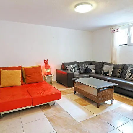 Dom wakacyjny Casa Armonia *