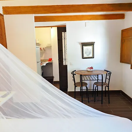 Apartamento Casa Armonia