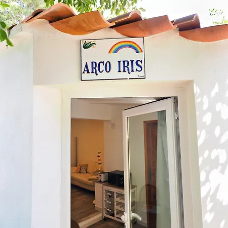 Apartamento Casa Armonia Benissa