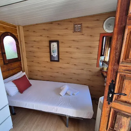 Casa Armonia * Benissa