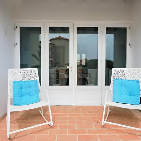 Casa Armonia Benissa