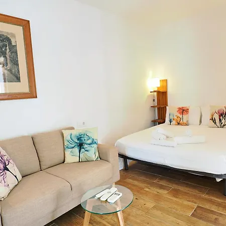 Apartamento Casa Armonia *
