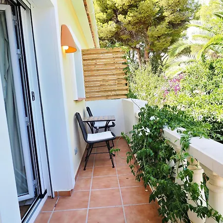 Casa Armonia Benissa