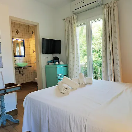 Apartamento Casa Armonia Benissa