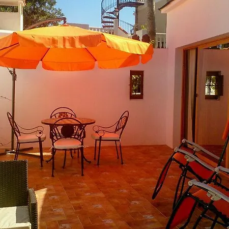 Dom wakacyjny Casa Armonia Benissa