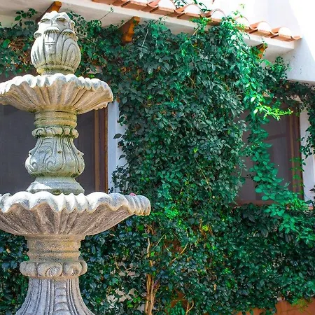 Casa Armonia * Benissa