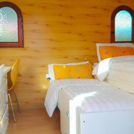 Dom wakacyjny Casa Armonia *