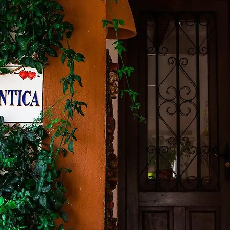 Apartamento Casa Armonia Benissa