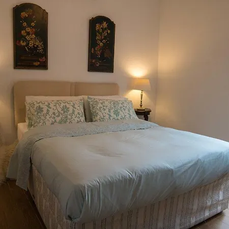 Apartamento Casa Armonia