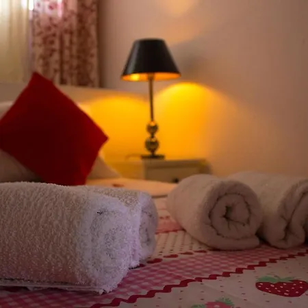 Casa Armonia Dom wakacyjny