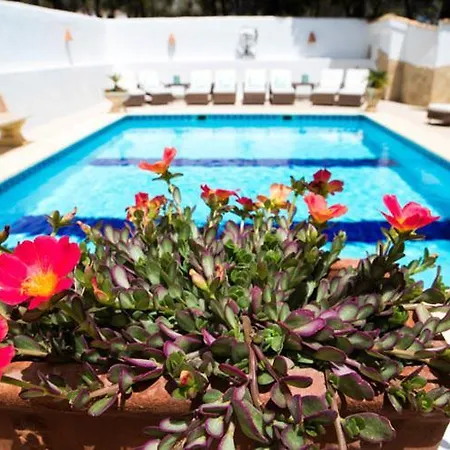 Dom wakacyjny Casa Armonia Benissa