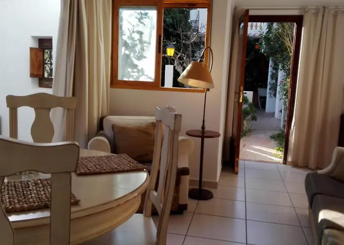 Apartman Casa Armonia *