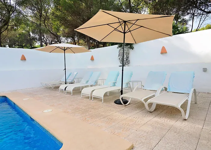 Casa Armonia * Benissa
