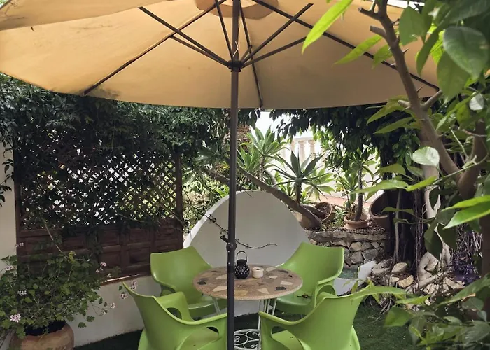 Apartman Casa Armonia