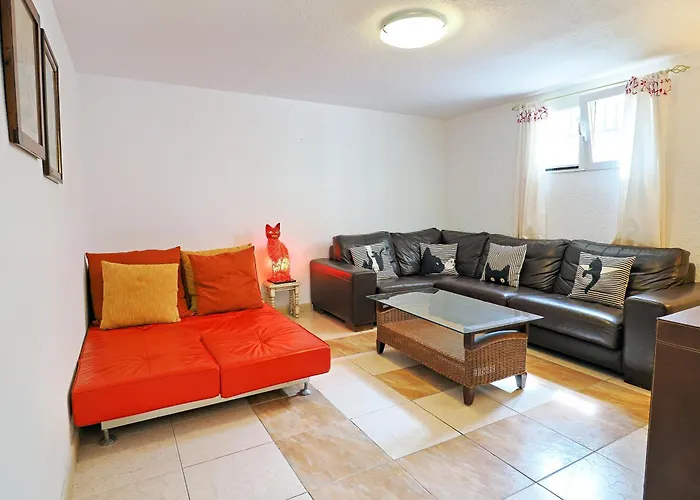 Apartman Casa Armonia *