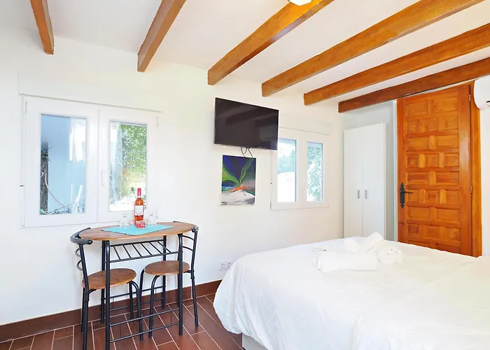 Apartman Casa Armonia