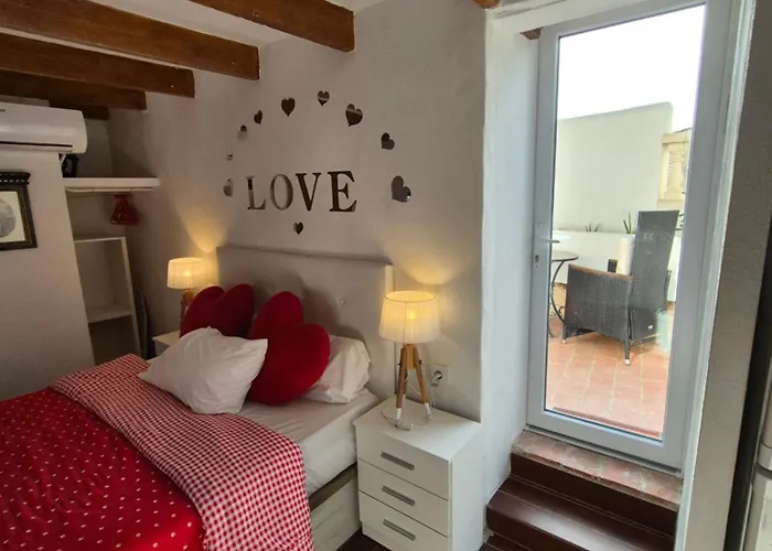 Apartman Casa Armonia