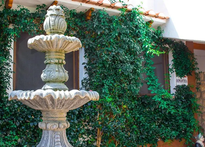 Casa Armonia * Benissa