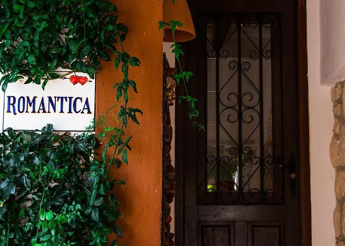 Apartman Casa Armonia Benissa