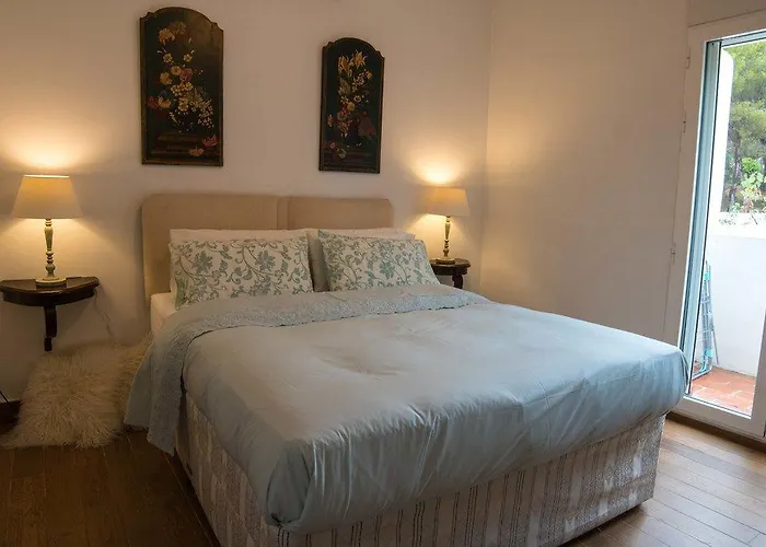 Apartman Casa Armonia