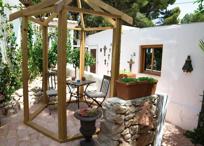 Casa Armonia Benissa